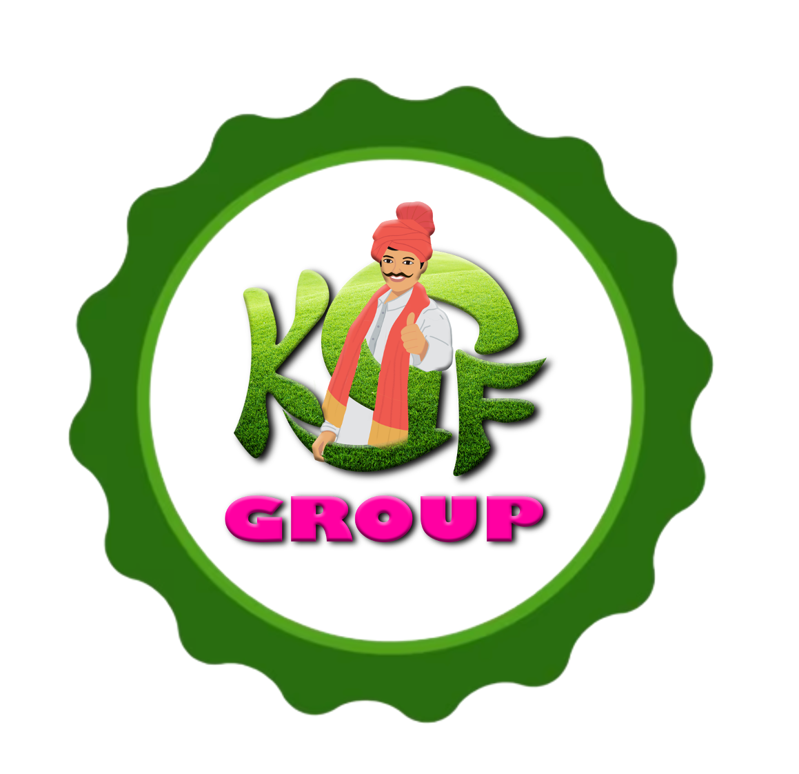 KGF Farming UAE